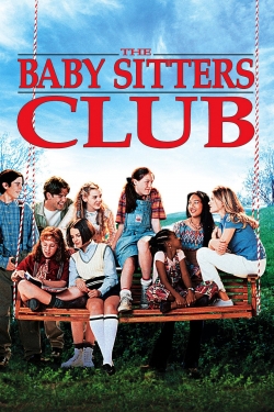 The Baby-Sitters Club-fmovies