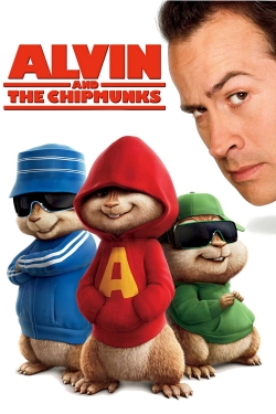 Alvin and the Chipmunks-fmovies
