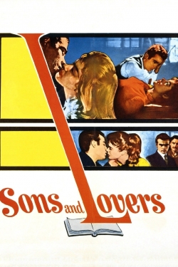 Sons and Lovers-fmovies