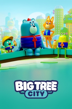 Big Tree City-fmovies