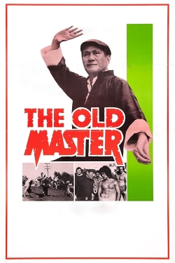 The Old Master-fmovies