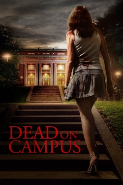 Dead on Campus-fmovies