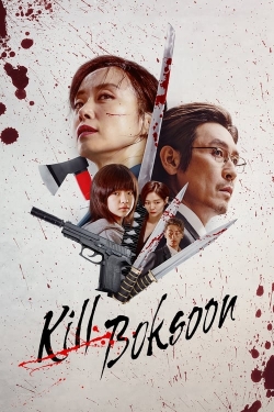 Kill Boksoon-fmovies