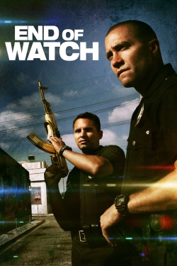 End of Watch-fmovies
