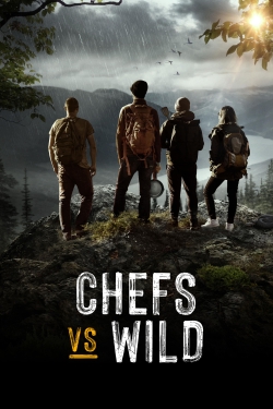 Chefs vs Wild-fmovies