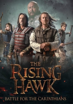 The Rising Hawk: Battle for the Carpathians-fmovies