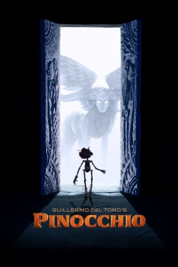 Guillermo del Toro's Pinocchio-fmovies