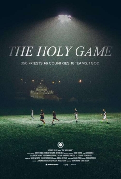 The Holy Game-fmovies