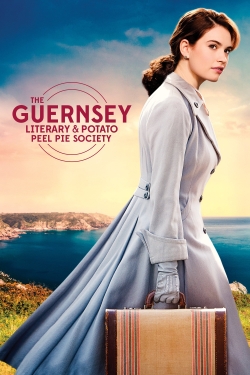 The Guernsey Literary & Potato Peel Pie Society-fmovies