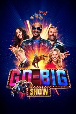 Go-Big Show-fmovies