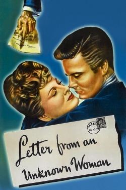 Letter from an Unknown Woman-fmovies