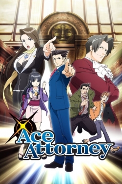 Ace Attorney-fmovies