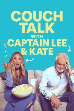 Couch Talk with Captain Lee and Kate-fmovies