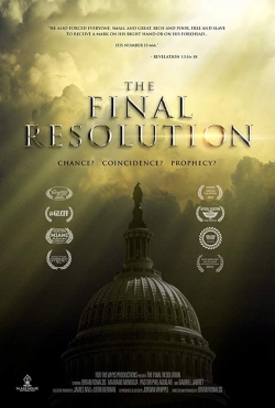 The Final Resolution-fmovies