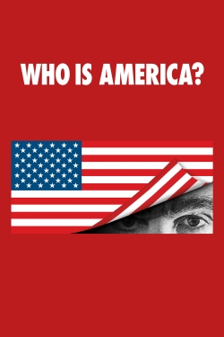 Who Is America?-fmovies