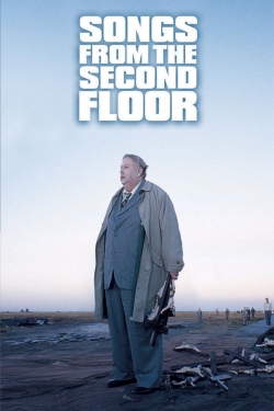 Songs from the Second Floor-fmovies
