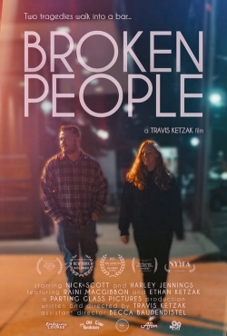 Broken People-fmovies