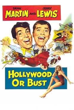 Hollywood or Bust-fmovies