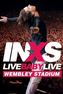 INXS: Live Baby Live-fmovies