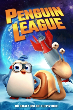 Penguin League-fmovies
