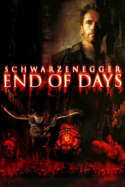 End of Days-fmovies