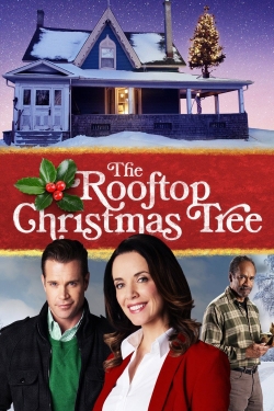 The Rooftop Christmas Tree-fmovies