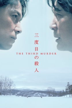 The Third Murder-fmovies