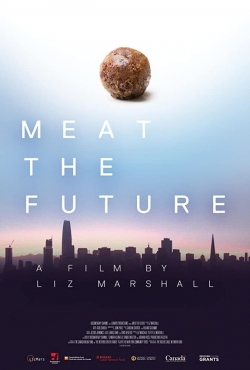 Meat the Future-fmovies