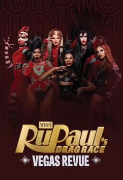 RuPaul's Drag Race: Vegas Revue-fmovies