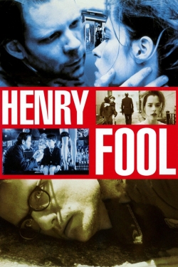 Henry Fool-fmovies