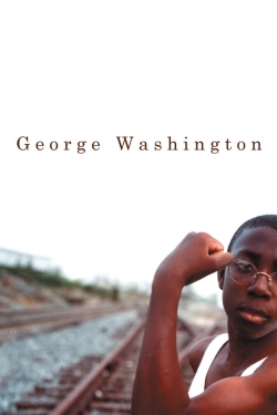 George Washington-fmovies