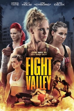 Fight Valley-fmovies