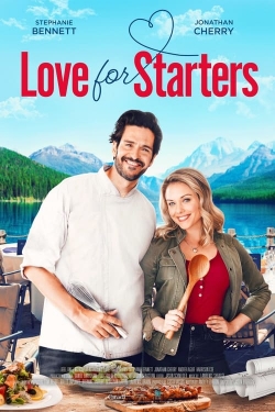Love for Starters-fmovies