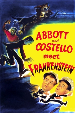 Abbott and Costello Meet Frankenstein-fmovies