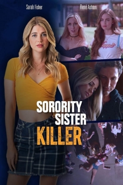 Sorority Sister Killer-fmovies