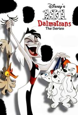 101 Dalmatians: The Series-fmovies