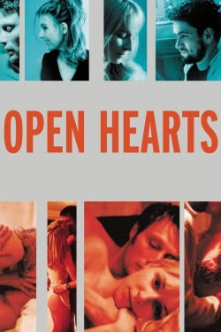 Open Hearts-fmovies