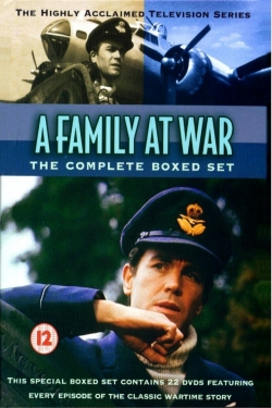 A Family at War-fmovies