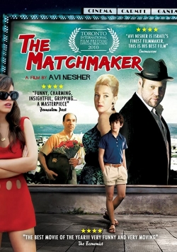 The Matchmaker-fmovies