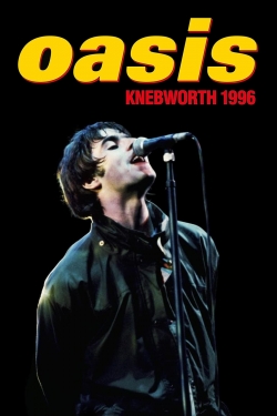 Oasis: Knebworth 1996-fmovies