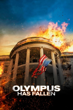 Olympus Has Fallen-fmovies