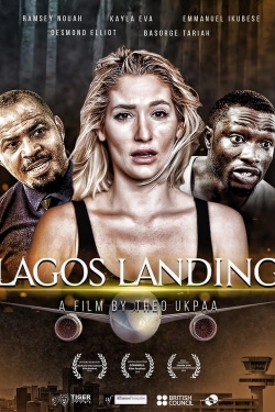 Lagos Landing-fmovies