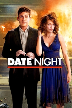 Date Night-fmovies