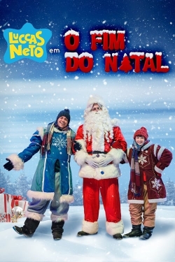 Luccas Neto in: The End of Christmas-fmovies