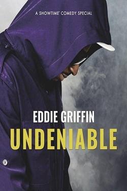 Eddie Griffin: Undeniable-fmovies