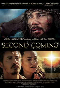 The Second Coming of Christ-fmovies