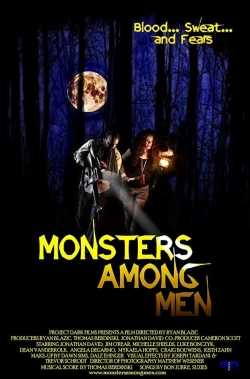 Monsters Among Men-fmovies