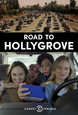 Road to Hollygrove-fmovies