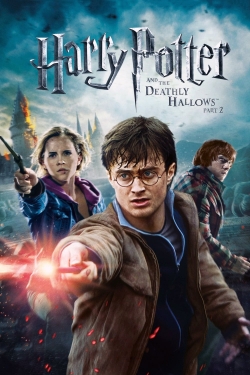 Harry Potter and the Deathly Hallows: Part 2-fmovies