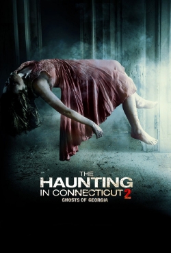 The Haunting in Connecticut 2: Ghosts of Georgia-fmovies